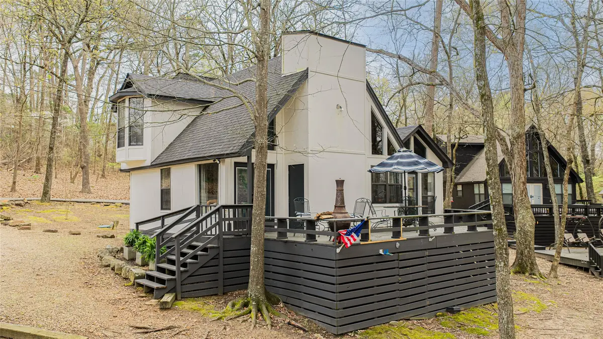 105 E Barker Creek, Scroggins, TX 75480 - #1