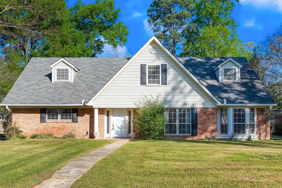 513 Dunmoreland Drive, Shreveport, LA 71106 - #1