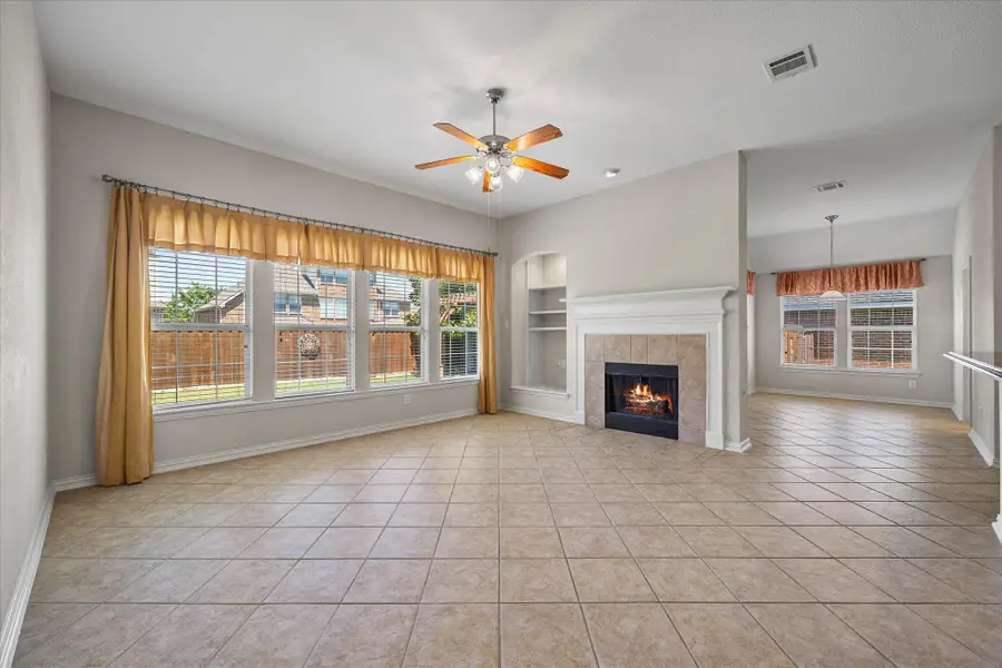 207 Leonard Way, Fate, TX 75087 - #2