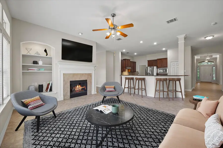 207 Leonard Way, Fate, TX 75087 - #3