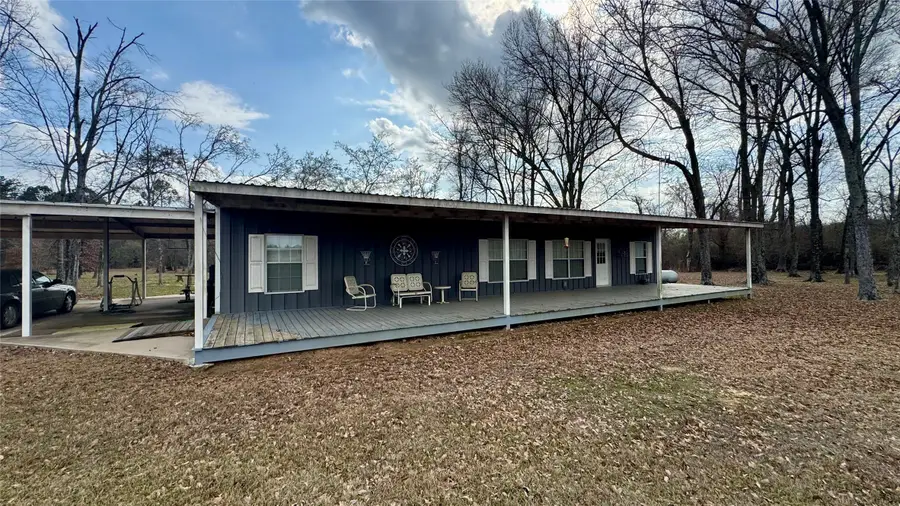 877 County Road 2010, Ivanhoe, TX 75447 - #3