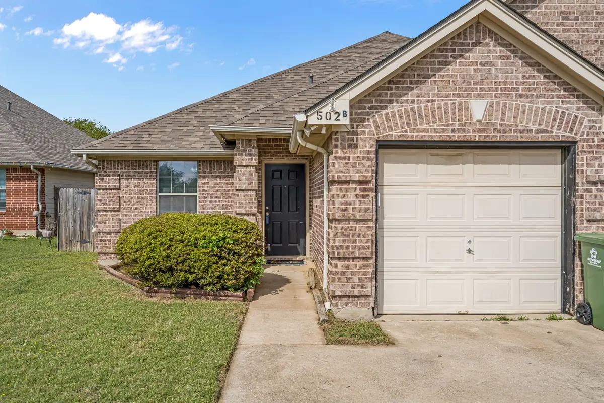 502 S Main Street #B, Aubrey, TX 76227 - #1