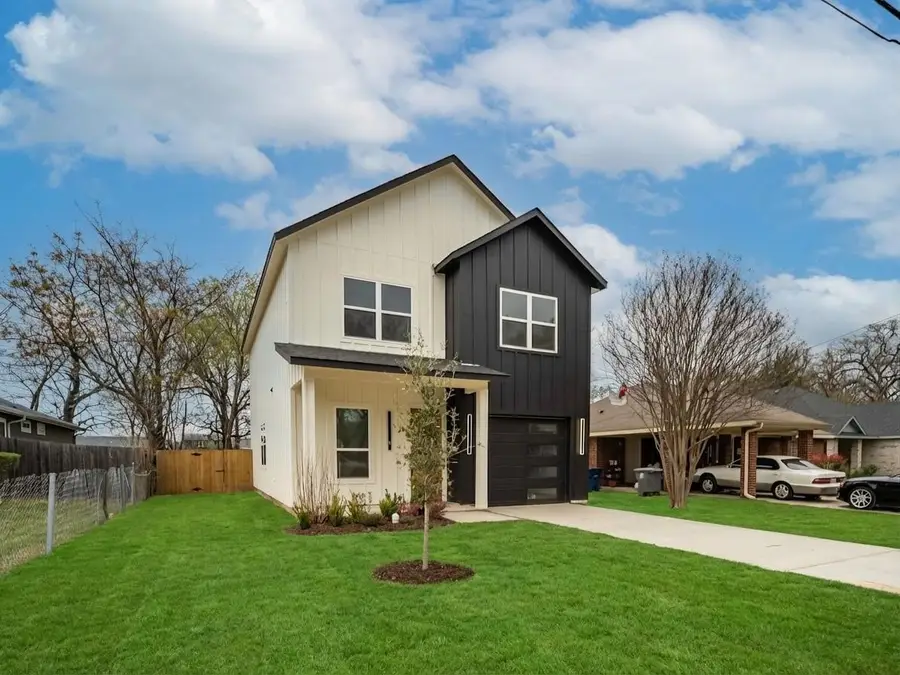 4715 Nome Street, Dallas, TX 75216 - #2