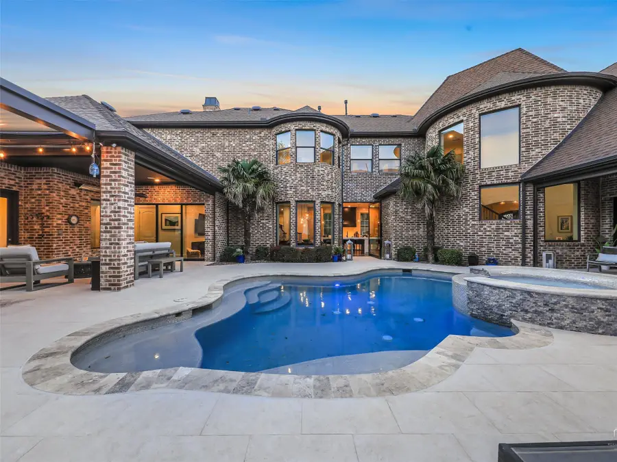 4975 Oak Knoll Lane, Frisco, TX 75034 - #2