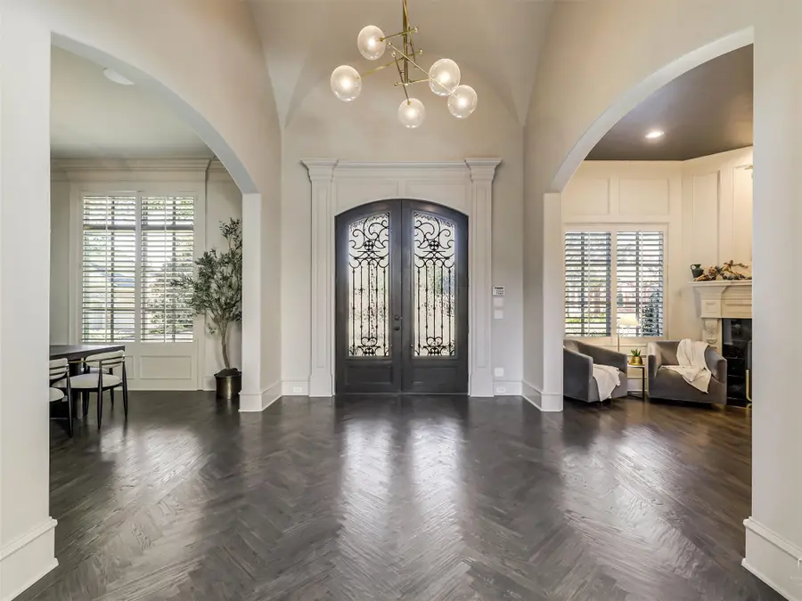 4975 Oak Knoll Lane, Frisco, TX 75034 - #3