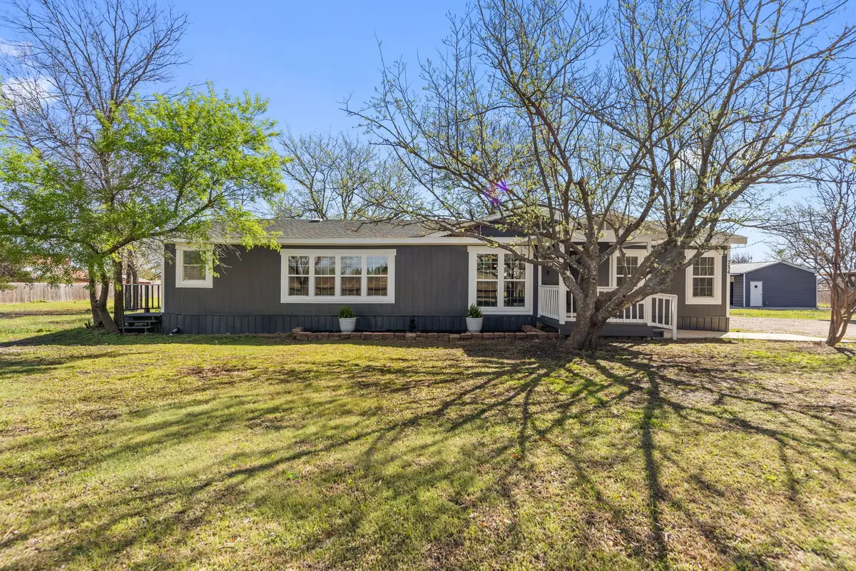 734 Northfork Road, Royse City, TX 75189 - #1