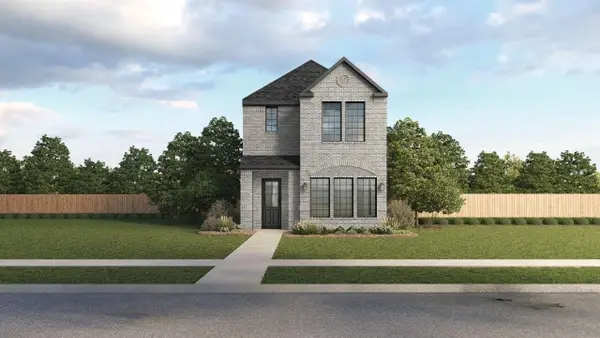 8903 Shoppers Lane, Plano, TX 75024