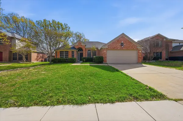 4426 Hanover Street, Grand Prairie, TX 75052