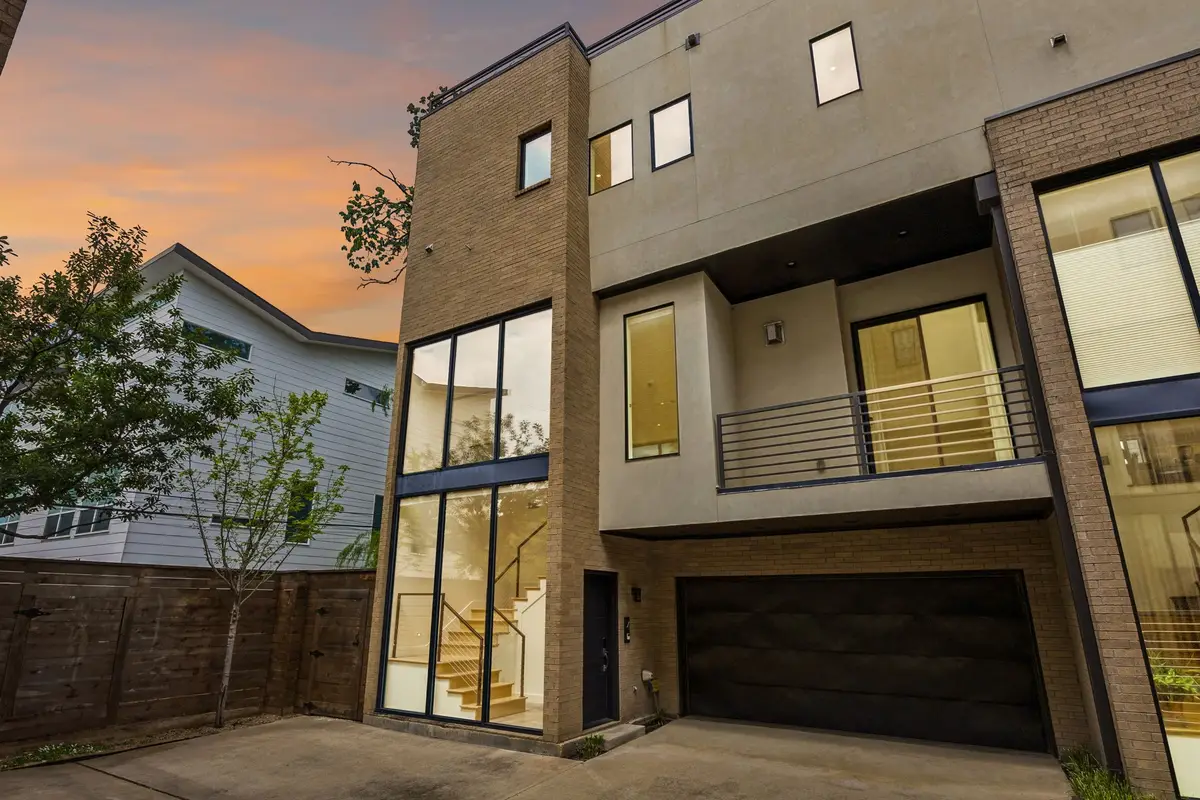 1851 Summit Avenue #4, Dallas, TX 75206 - #1