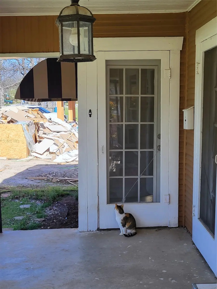 1312 Lagonda Avenue, Fort Worth, TX 76164 - #3