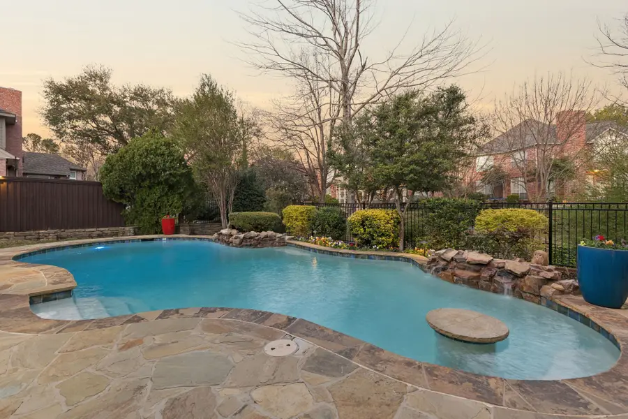 1008 Glen Chester Drive, Flower Mound, TX 75022 - #2