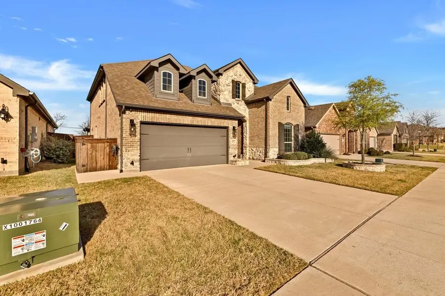 4212 Mistflower Way, Northlake, TX 76226 - #2
