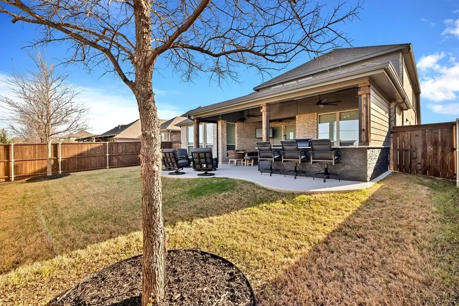 4212 Mistflower Way, Northlake, TX 76226 - #3