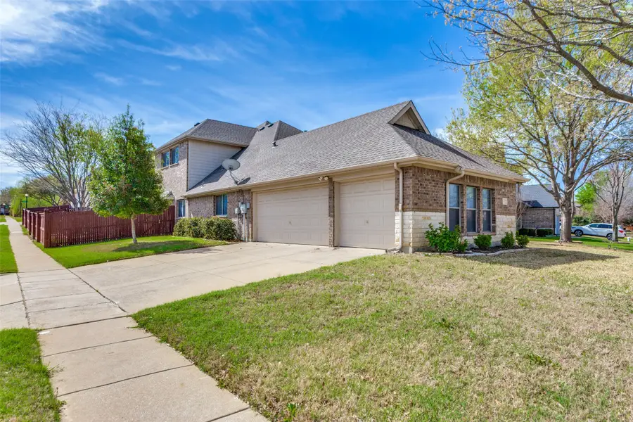 4312 Old Grove Drive, Mansfield, TX 76063 - #2