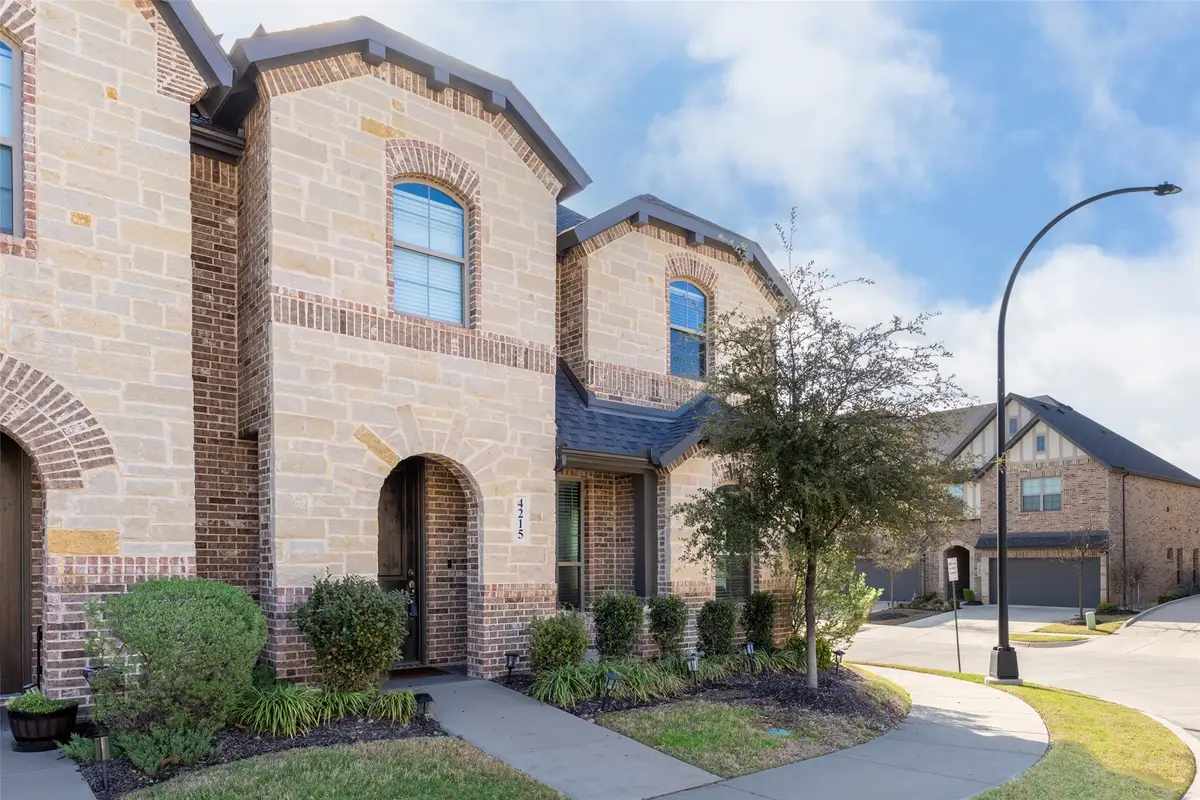 4215 Swinley Forest Drive, Arlington, TX 76017 - #1