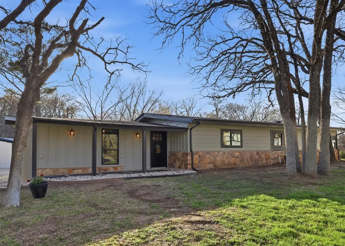 1006 Newell Drive, Hudson Oaks, TX 76087 - #1