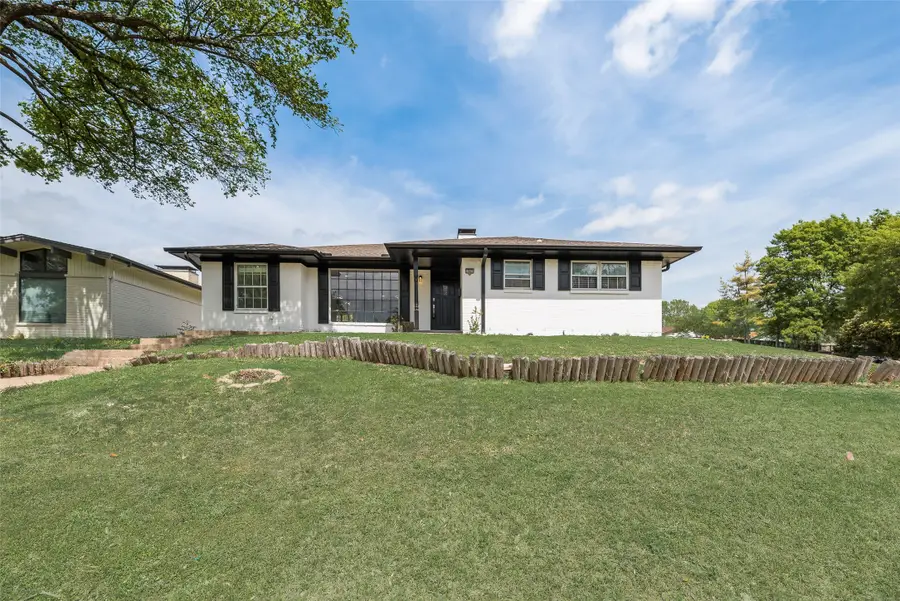 10823 Meadowcliff Lane, Dallas, TX 75238 - #3