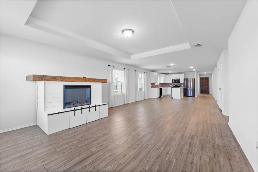 4432 Sagecroft Road, Fort Worth, TX 76036 - #3