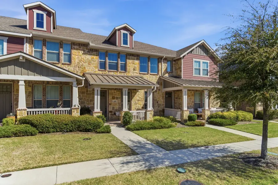 2645 Dodson Street, Garland, TX 75042 - #3