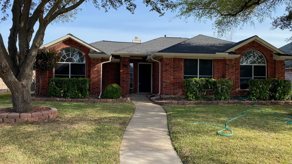 2520 Dandelion Lane, Rowlett, TX 75089 - #1