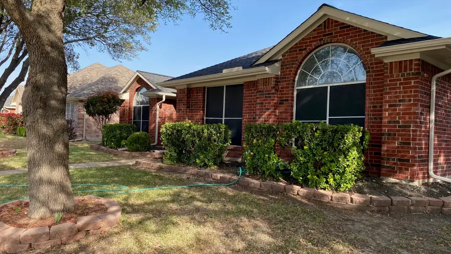 2520 Dandelion Lane, Rowlett, TX 75089 - #2