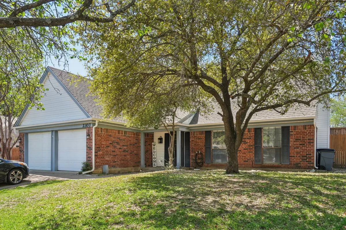 2307 Harrington Court, Euless, TX 76039 - #1