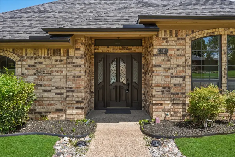 2226 Diamond Oaks Drive, Garland, TX 75044 - #2