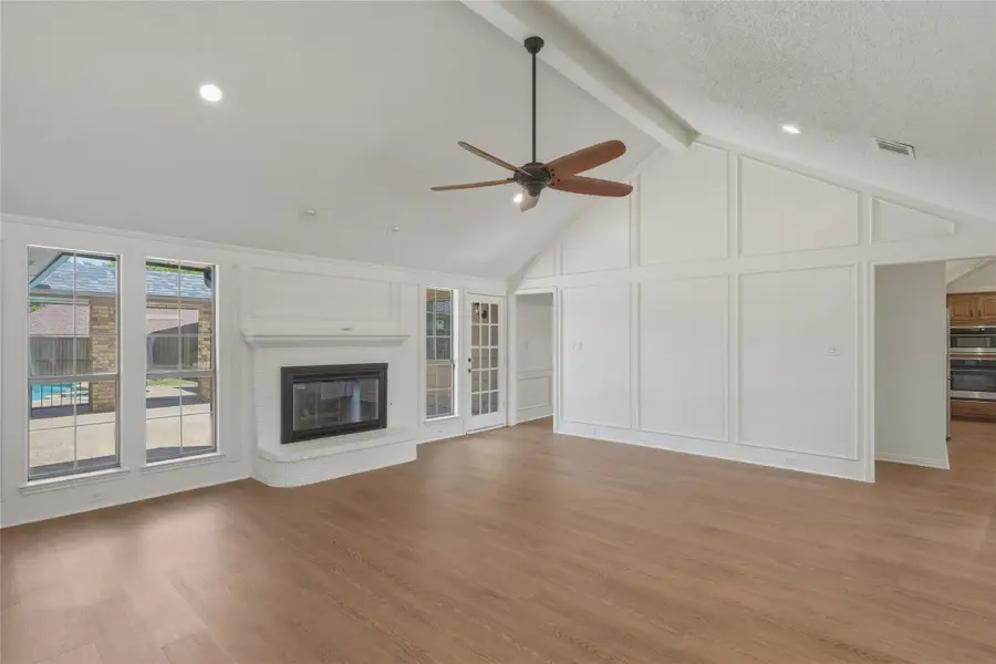 2226 Diamond Oaks Drive, Garland, TX 75044 - #3