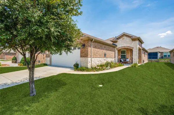 6726 Hickory Creek Drive, Frisco, TX 75036