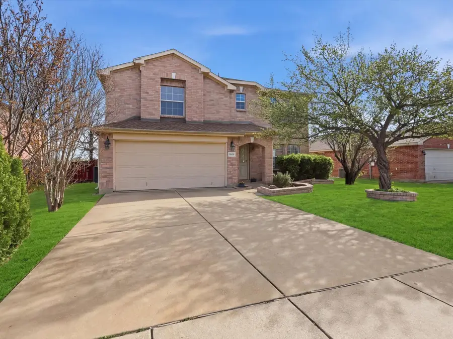 2459 Silverado Trail, Grand Prairie, TX 75052 - #2
