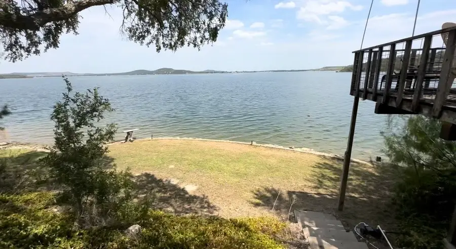 3801 Harbor View, Possum Kingdom Lake, TX 76429 - #3