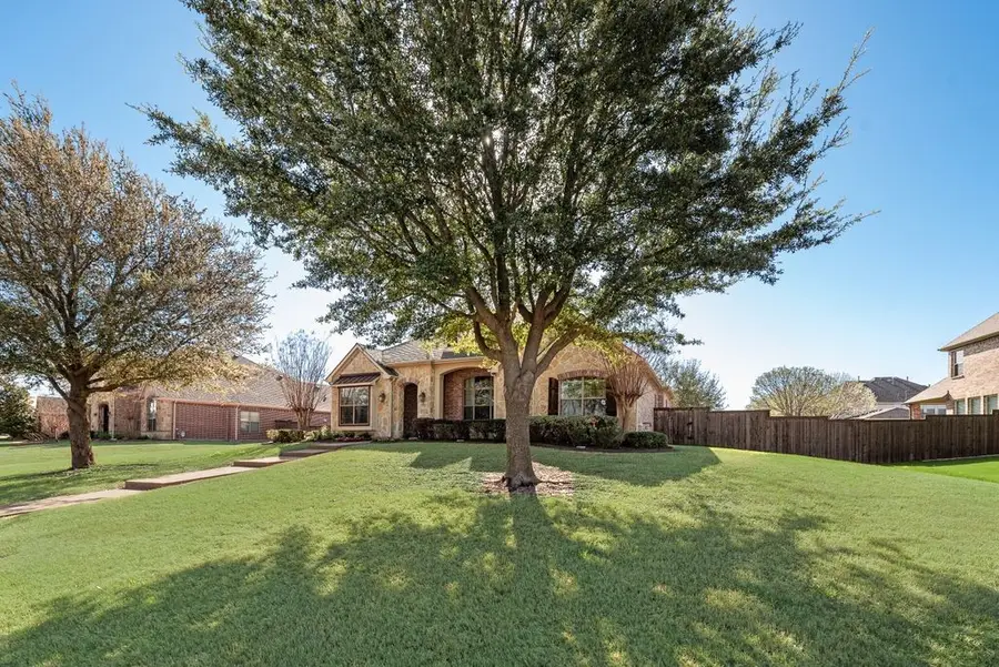 376 Redstone Drive, Sunnyvale, TX 75182 - #3