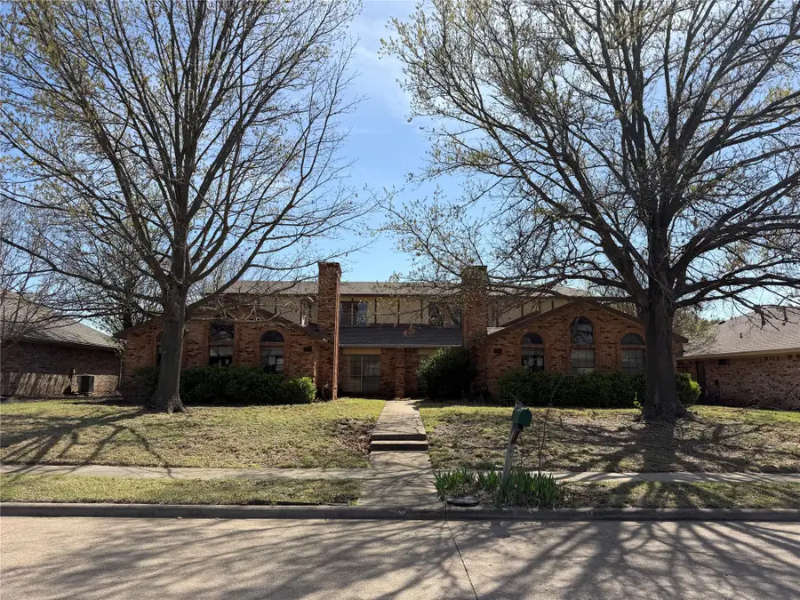 3908 San Mateo Drive #3908-3910, Plano, TX 75023 - #2