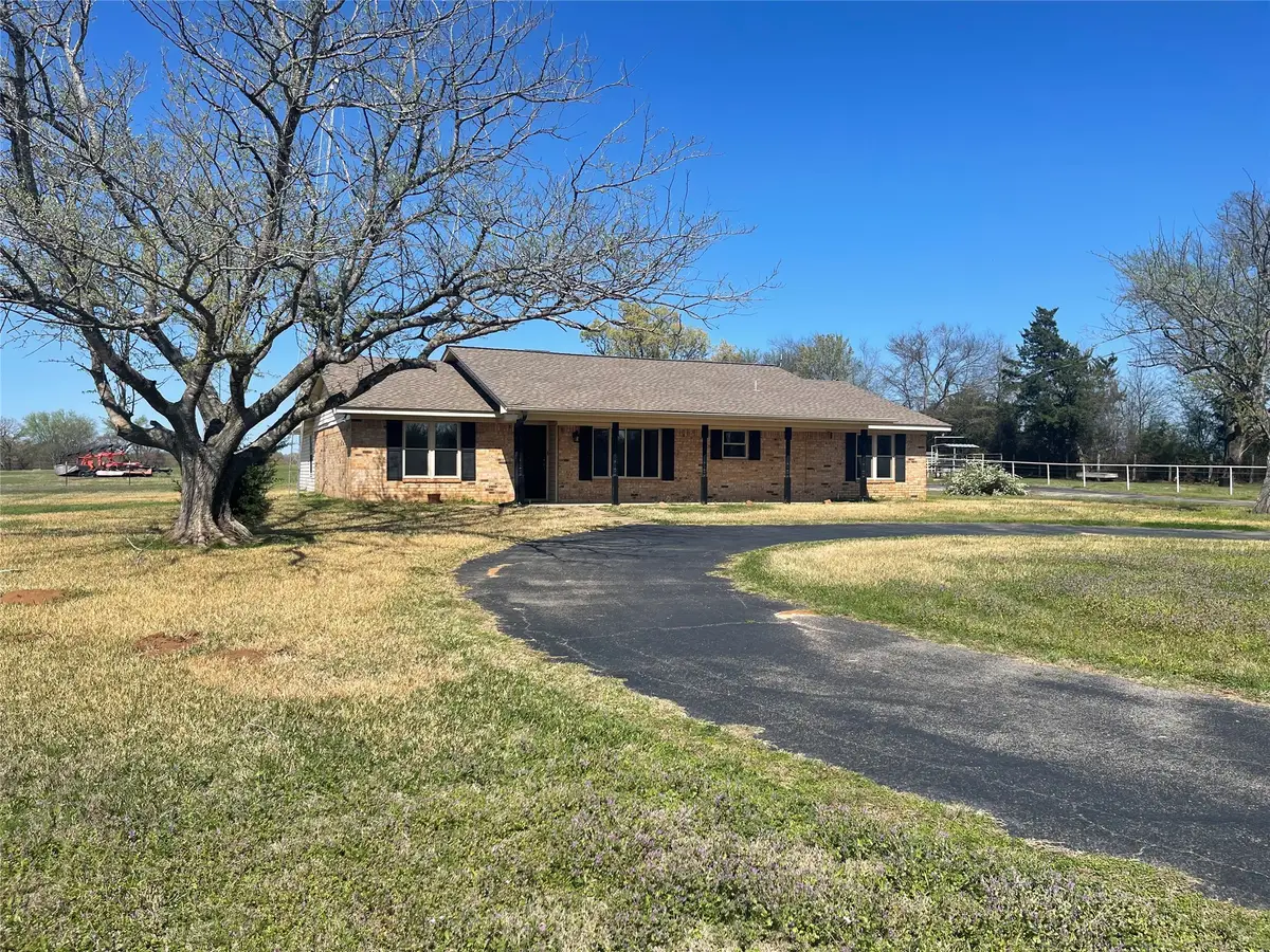 1624 County Road 1560, Alba, TX 75410 - #1