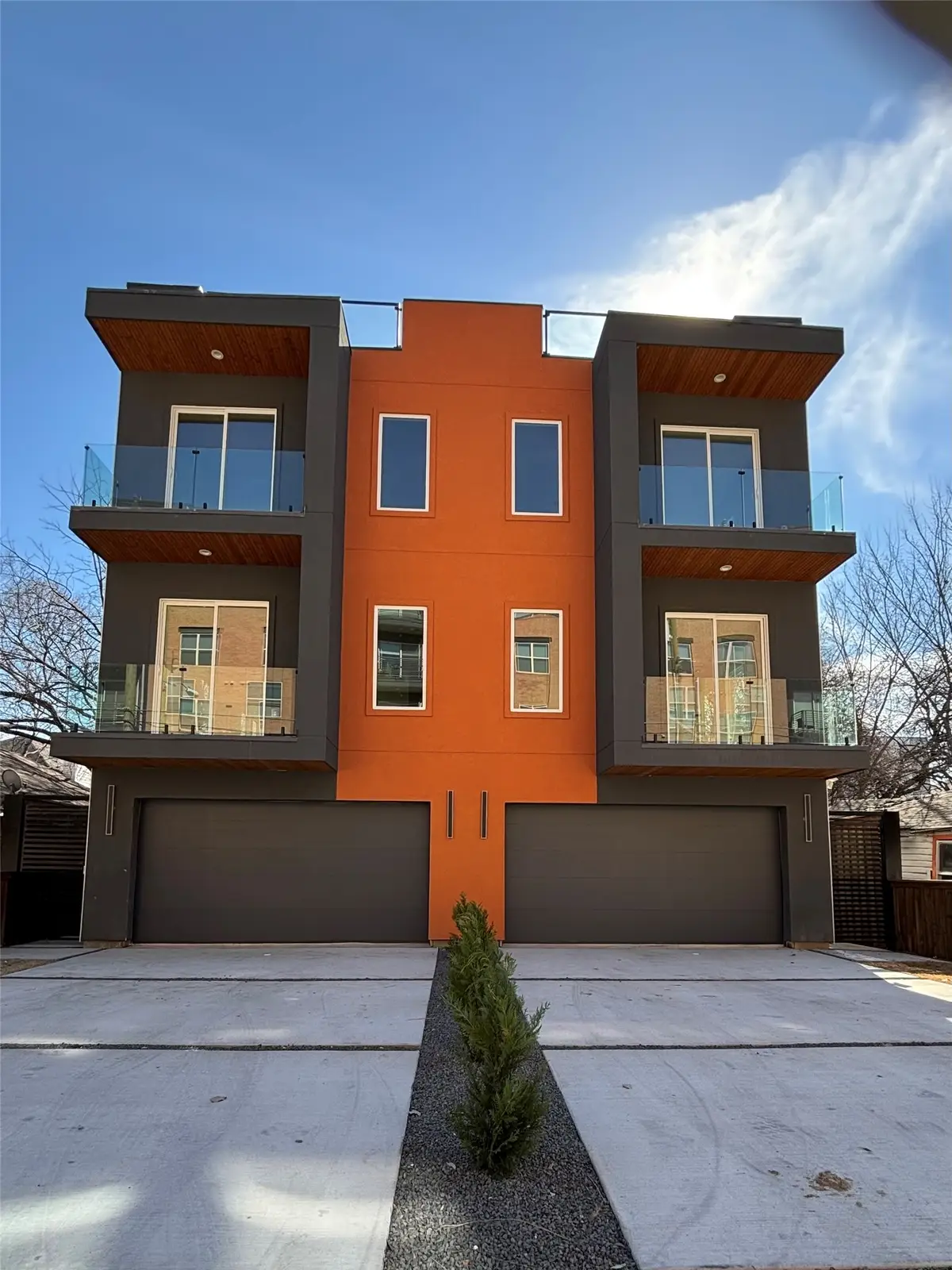 920 Duluth, Dallas, TX 75212 - #1