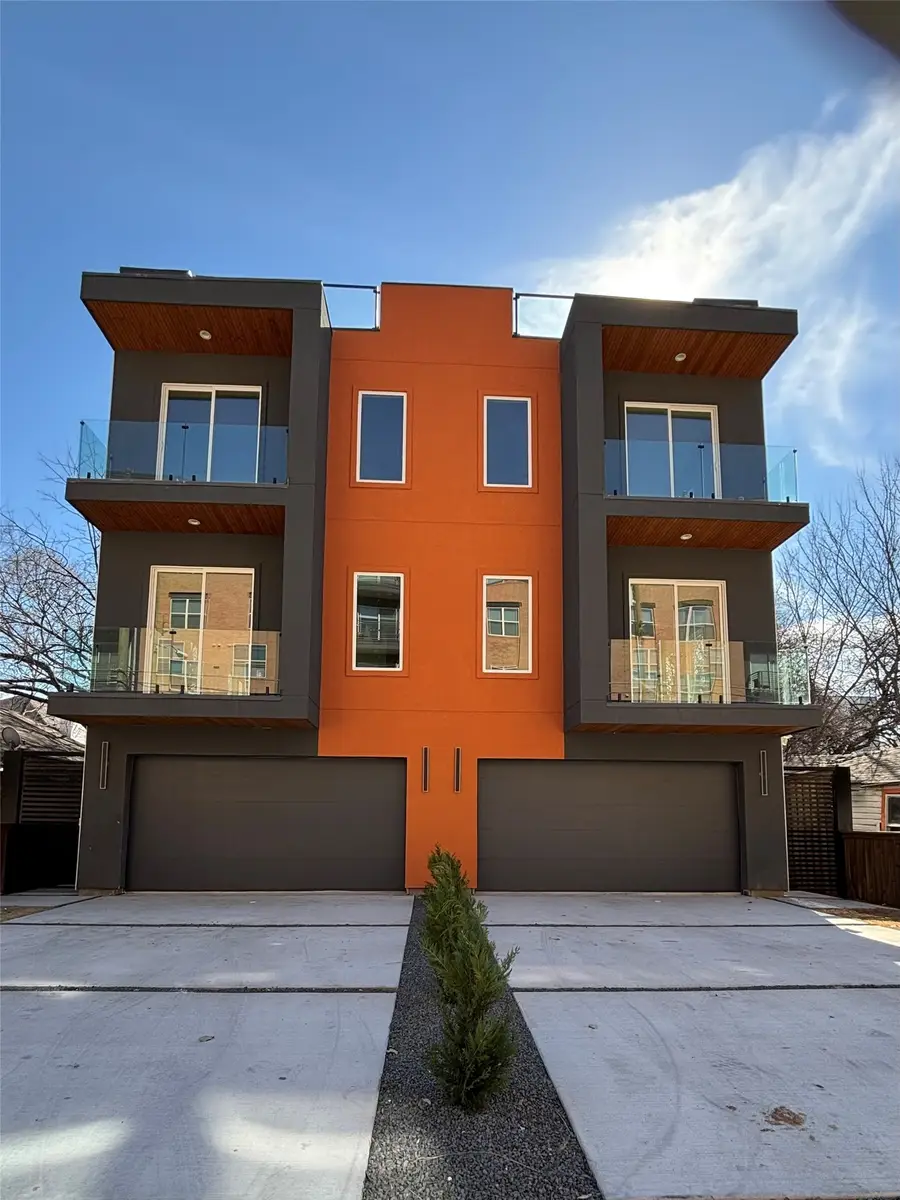 920 Duluth, Dallas, TX 75212 - #2