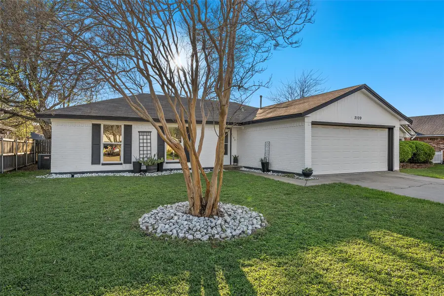 2109 Real, Woodway, TX 76712 - #2