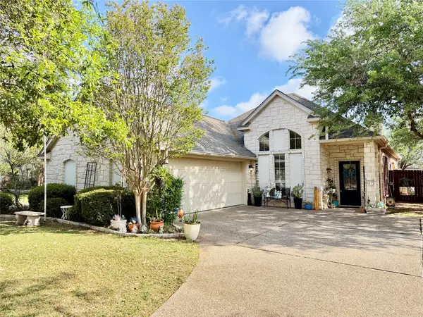 2600 Riders Way, Waco, TX 76712