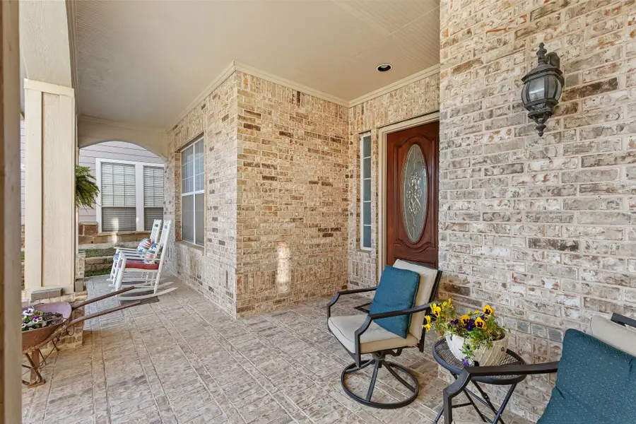 6407 Daisy Drive, Denton, TX 76208 - #2