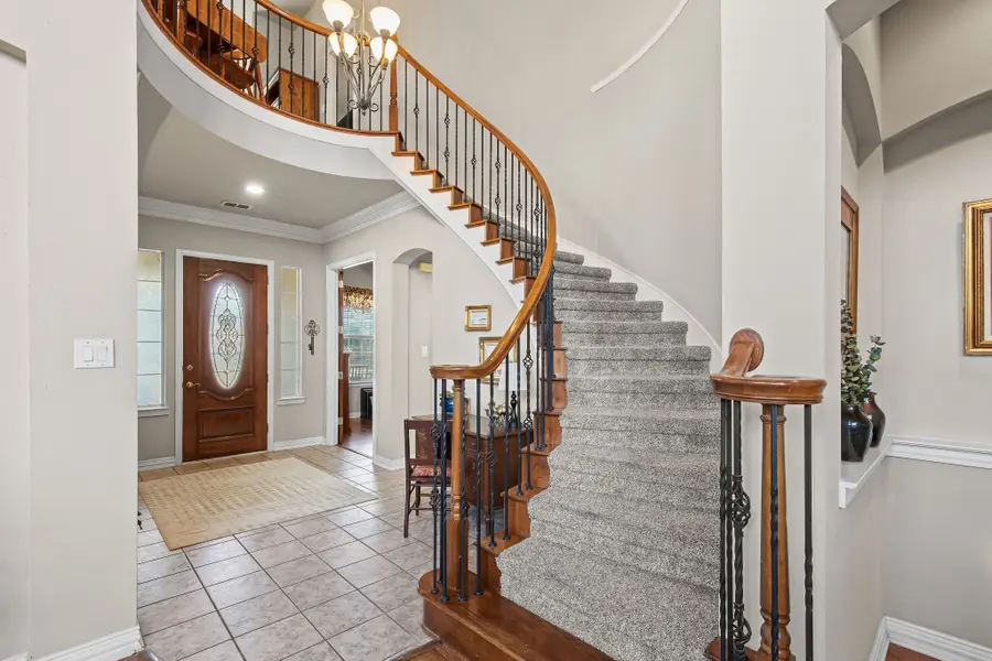 6407 Daisy Drive, Denton, TX 76208 - #3