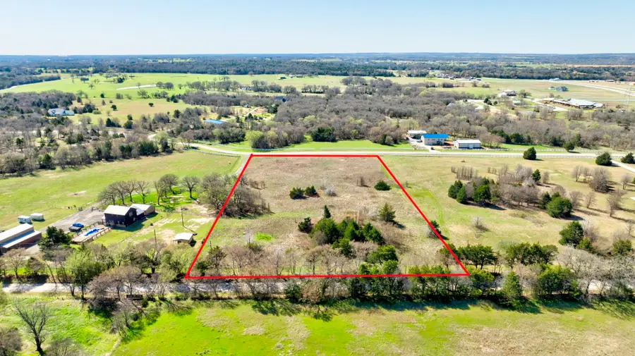335 County Road 1264, Whitesboro, TX 76273 - #2
