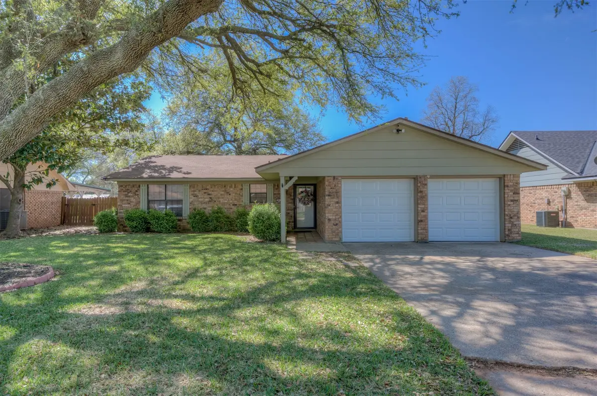 2645 Brown Street, Bossier City, LA 71111 - #1