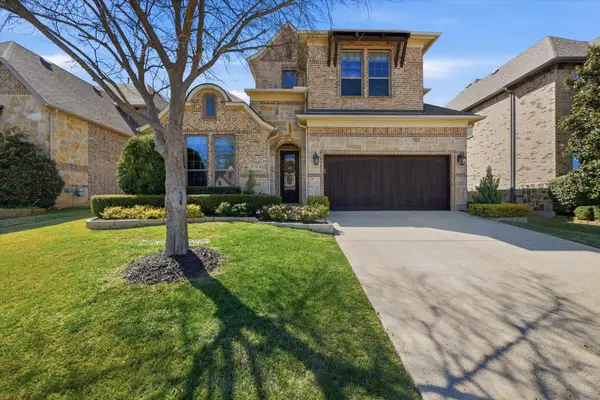 4370 Eastwoods Drive, Grapevine, TX 76051