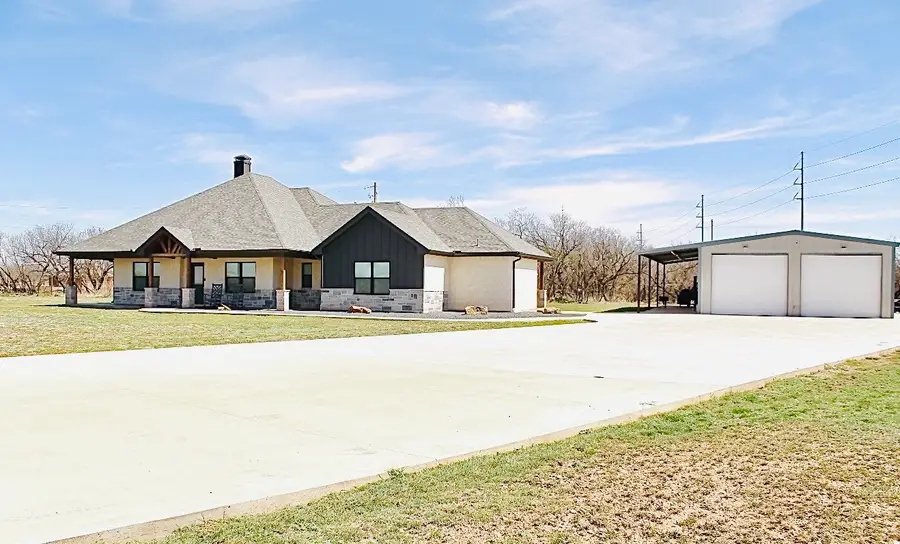 14260 N Us Hwy 277, Stamford, TX 79553 - #2