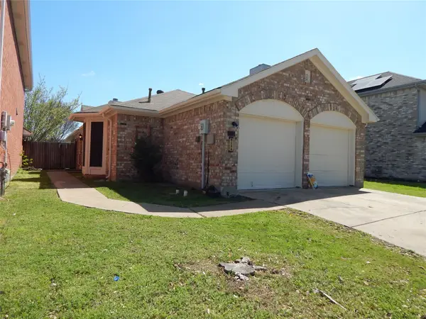 5204 Welbeck Court, Garland, TX 75043