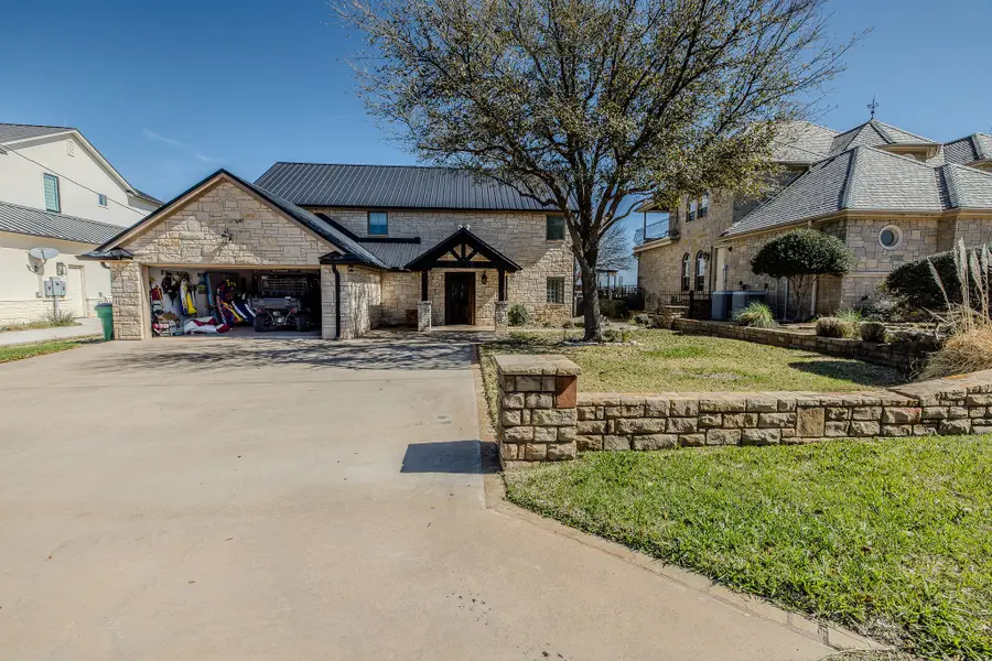 140 Oyster Bay, Possum Kingdom Lake, TX 76449 - #3