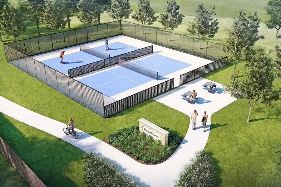 950 Loyola Dr, Prosper, TX 75078 - #2