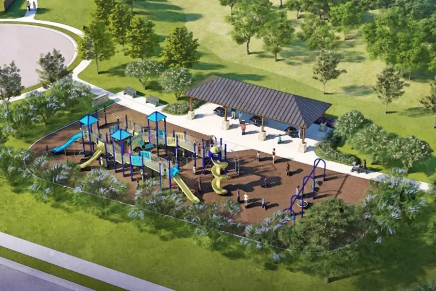 950 Loyola Dr, Prosper, TX 75078 - #3