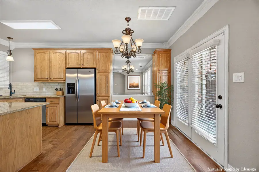 2940 Europa Drive, Grand Prairie, TX 75052 - #3