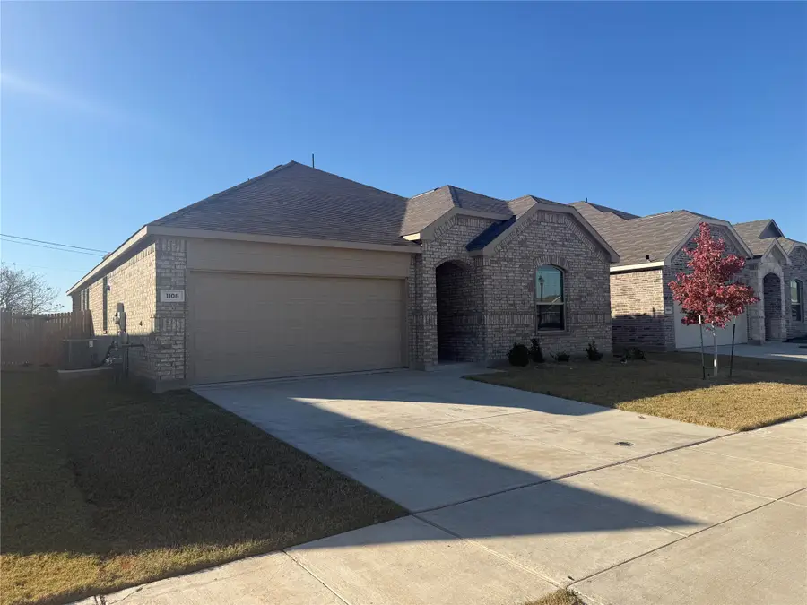 1108 Flameleaf Drive, Princeton, TX 75407 - #2